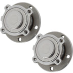 Set of 2 Wheel Hubs for Mini Cooper (2013–2016)