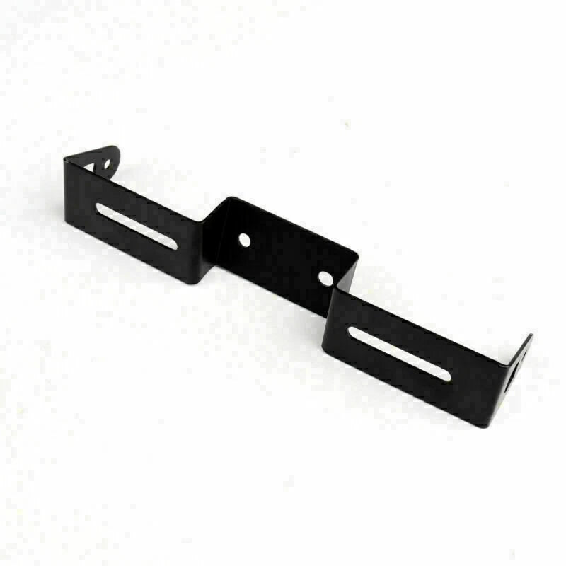 License Plate Bracket Mount Frame for Suzuki GSXR 600/750/1000 (2001–2023)