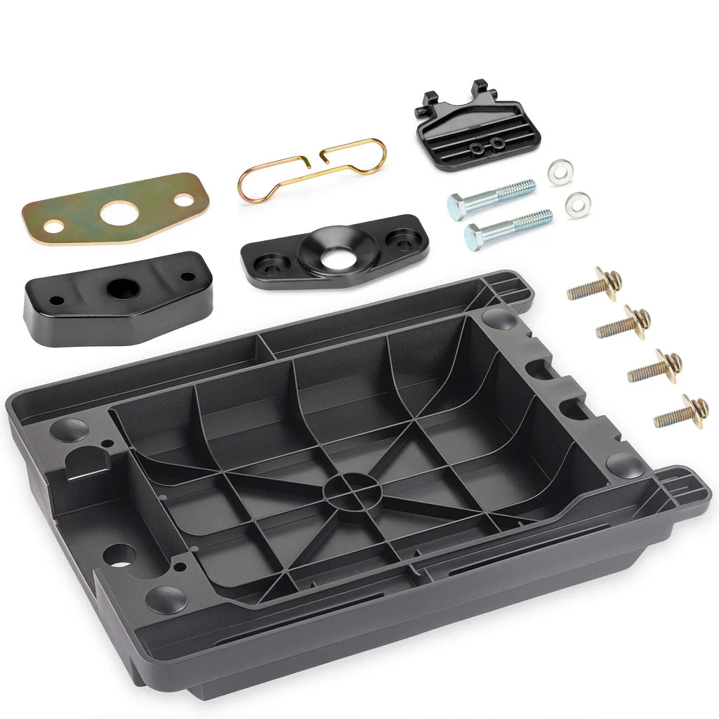 Seat Base Assembly for Polaris RZR 570 (2012–2022)