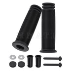 Black Handle Grips Kit for Sea-Doo SPI SP HX GS XP GTI GTS GTX GSX SPX (1990–2003)