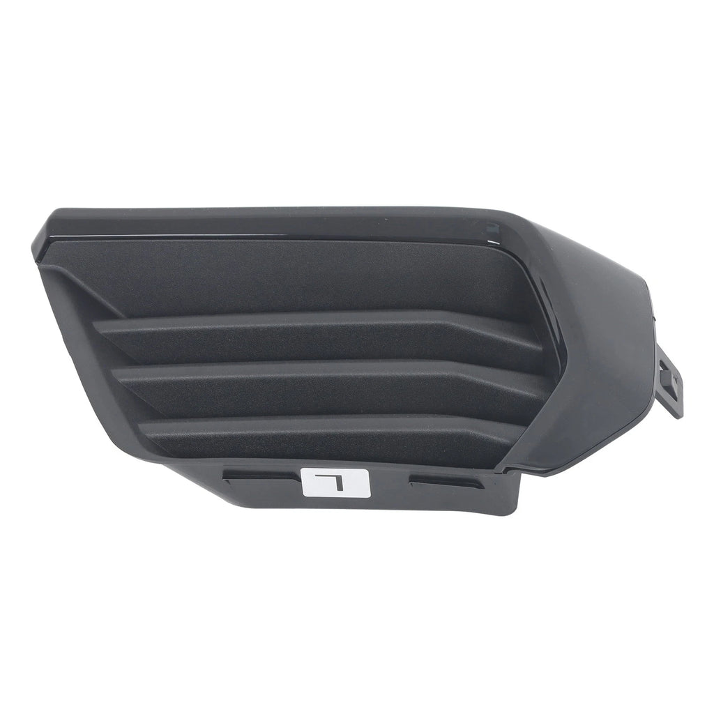 Fog Light Cover for Chevrolet Colorado (2021-2022) Black