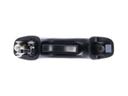 5pc Front Rear Left Right Outer Door Handle for Hyundai Santa Fe (2000–2006)