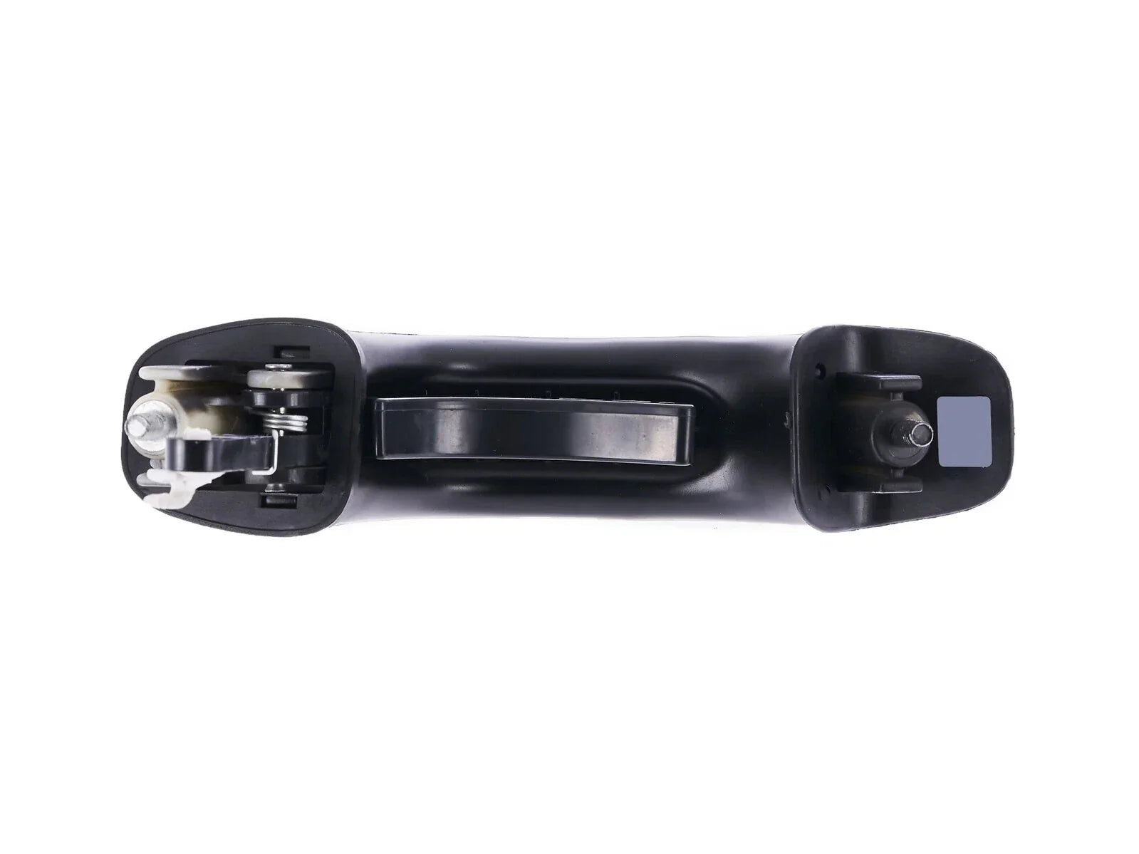5pc Front Rear Left Right Outer Door Handle for Hyundai Santa Fe (2000–2006)