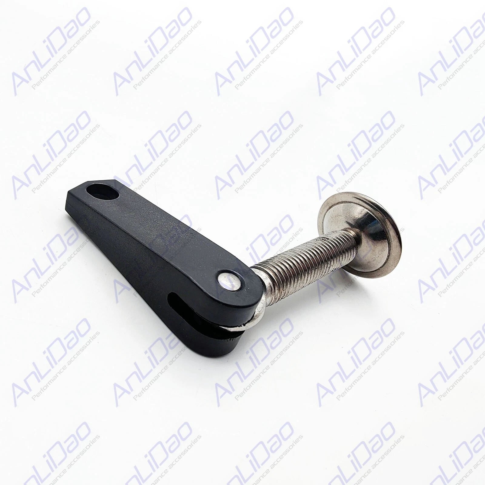 Clamp Screw and Handle for Yamaha Outboard Motor (6G1-43116, 6E0-43118-00)
