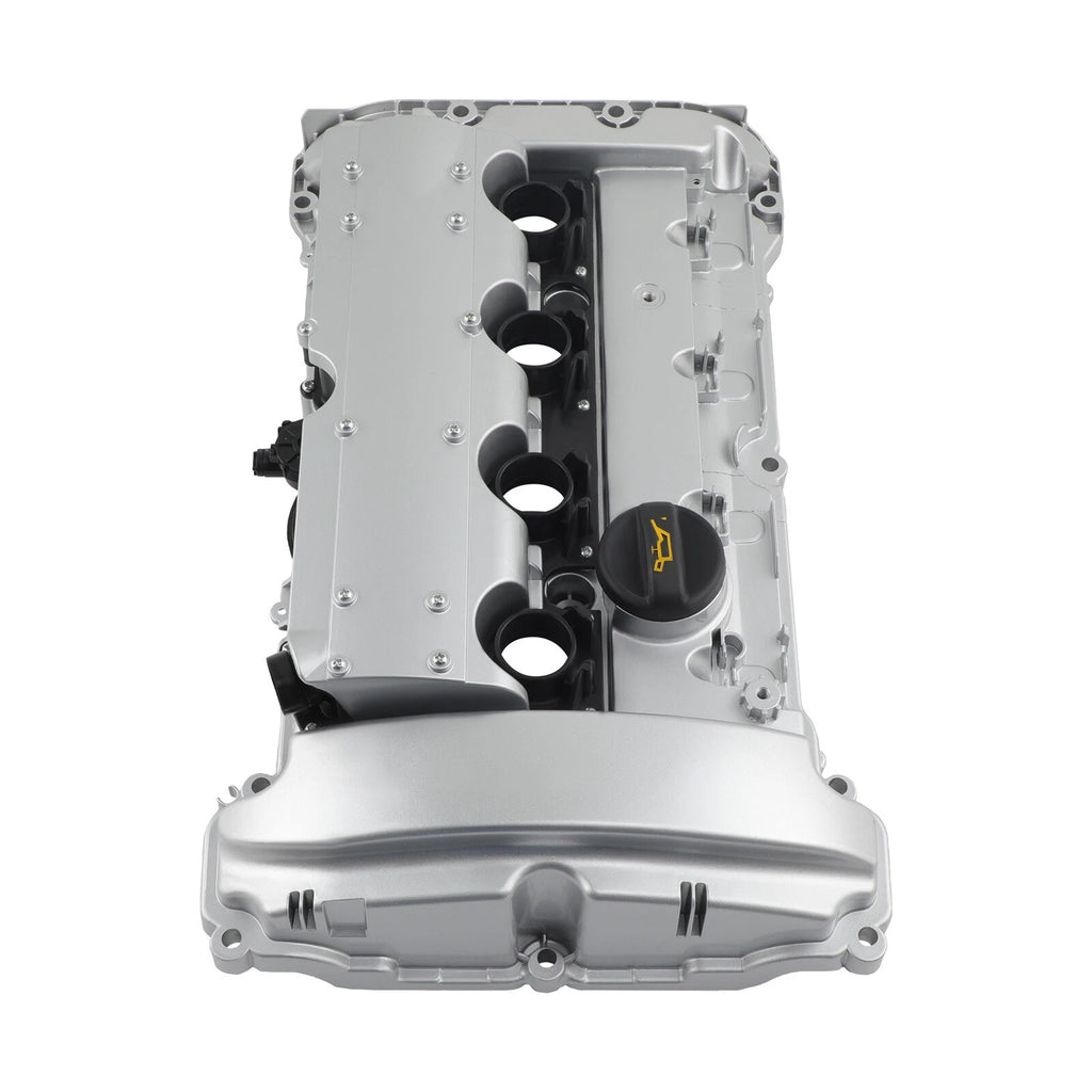 Aluminum Valve Cover with Gasket for Mini Cooper (2007-2015)