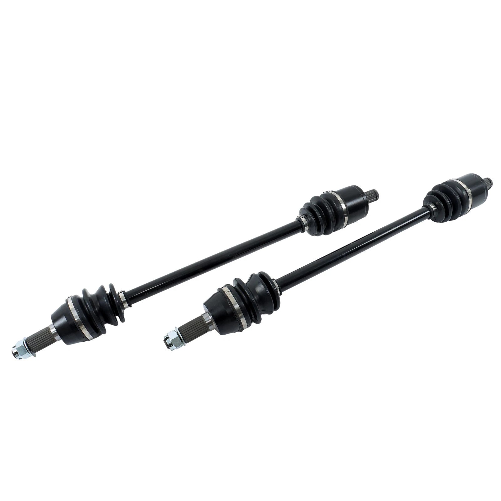 Set of 2 CV Axles for Polaris Ranger XP 900 (2013–2019)