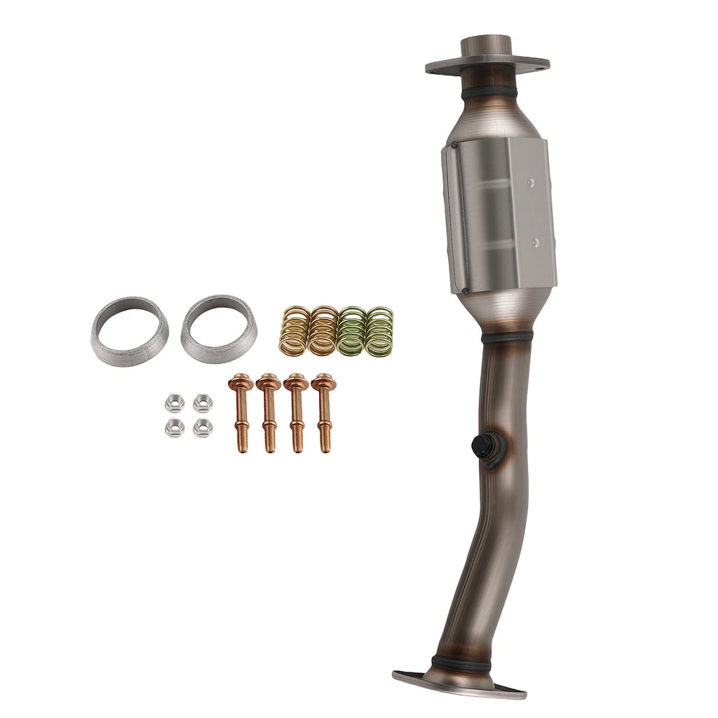EPA Catalytic Converter Kit for Nissan Sentra (2009–2012)