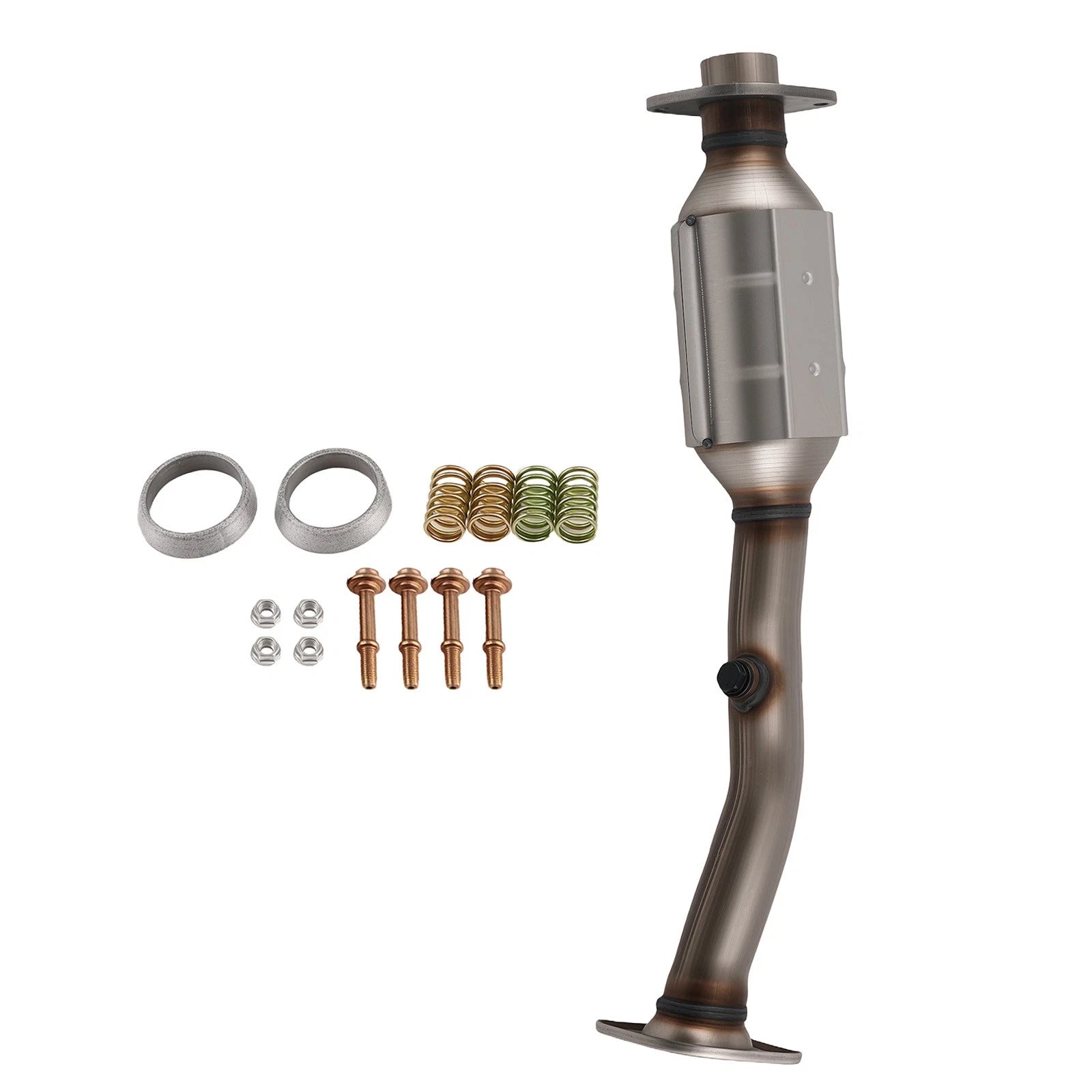 EPA Catalytic Converter Kit for Nissan Sentra (2009–2012)