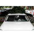 2 x Rear View Mirror Caps for BMW 6 Series F06 F12 F13 (2014-2018)