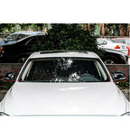 2 x Rear View Mirror Caps for BMW 6 Series F06 F12 F13 (2014-2018)