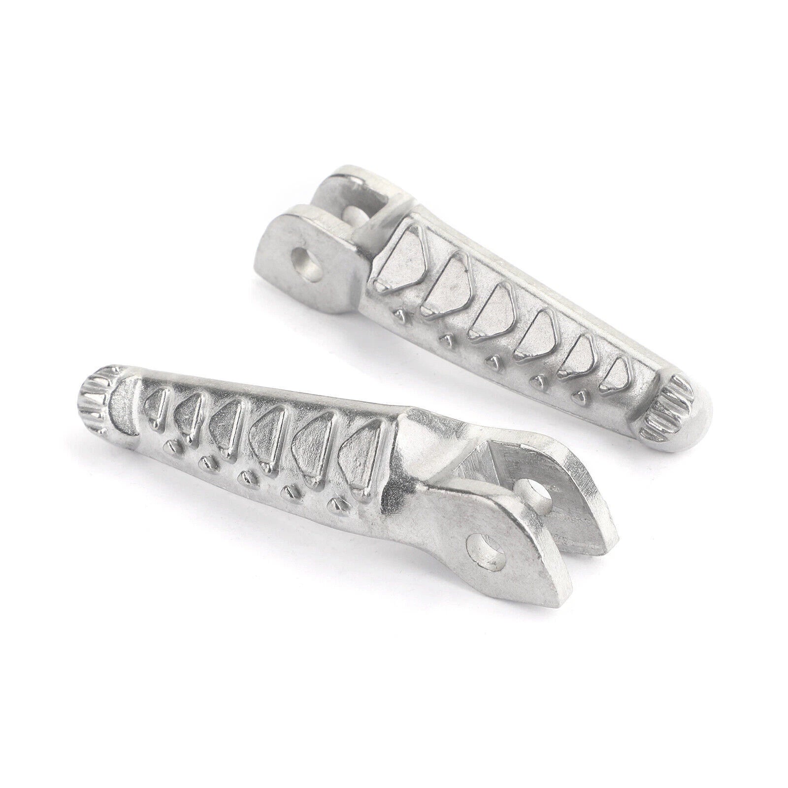 Front Footrests Foot Pegs for Ducati Panigale 899 (2014–2015) & 1199 (2012–2015) T9