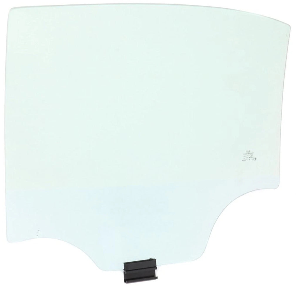 Rear Passenger Right Side Door Glass for Chevy Olds Classic