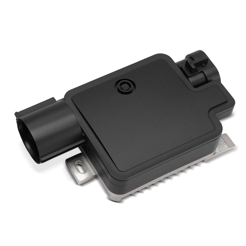 Engine Cooling Fan Relay Module for Ford Edge Lincoln MKX (2007–2018)