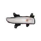 Replacement Front Driver Side Turn Signal Light Assembly w/o Fog Lamps