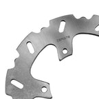 Rear Brake Disc Rotors for 07 BMW G 650 X Moto (2007)