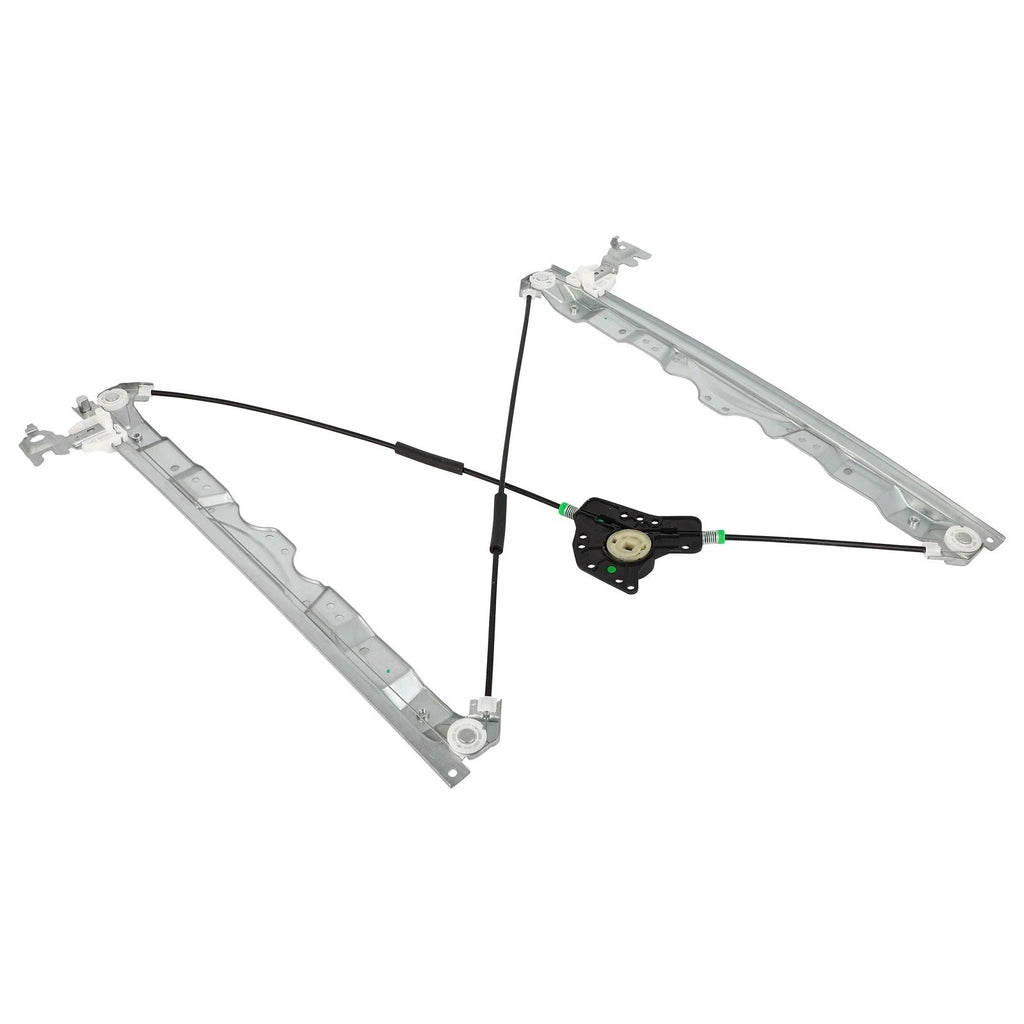 Front Right Window Regulator w/o Motor for Nissan Armada (2005–2015)