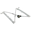 Front Right Window Regulator w/o Motor for Nissan Armada (2005–2015)