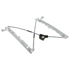 Front Right Window Regulator w/o Motor for Nissan Armada (2005–2015)