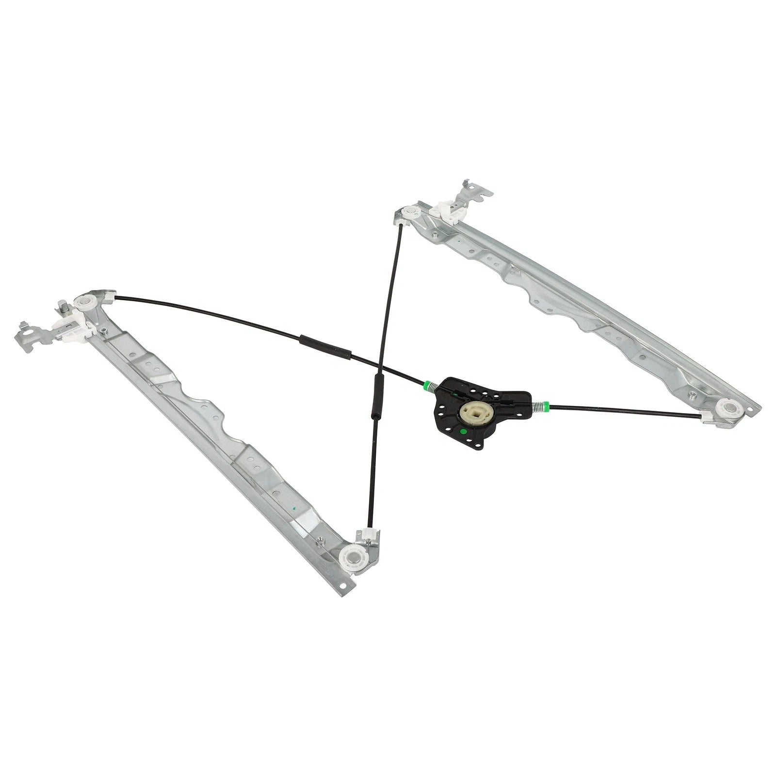 Front Right Window Regulator w/o Motor for Nissan Armada (2005–2015)