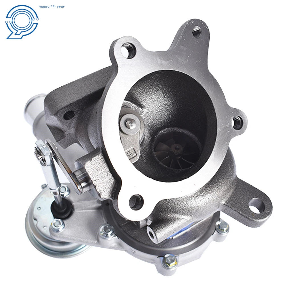 Turbocharger for Ford Explorer Taurus Lincoln MKS (2010–2015)