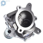 Turbocharger for Ford Explorer Taurus Lincoln MKS (2010–2015)