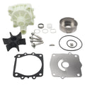 Water Pump Impeller Repair Kit for Yamaha Outboard (22199, 11194)