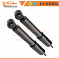 Front Pair Shocks Struts for Toyota Pickup T100 4Runner 4WD (1986–1998)