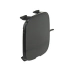Front Bumper Tow Hook Cover for Subaru XV Crosstrek (2013-2015)