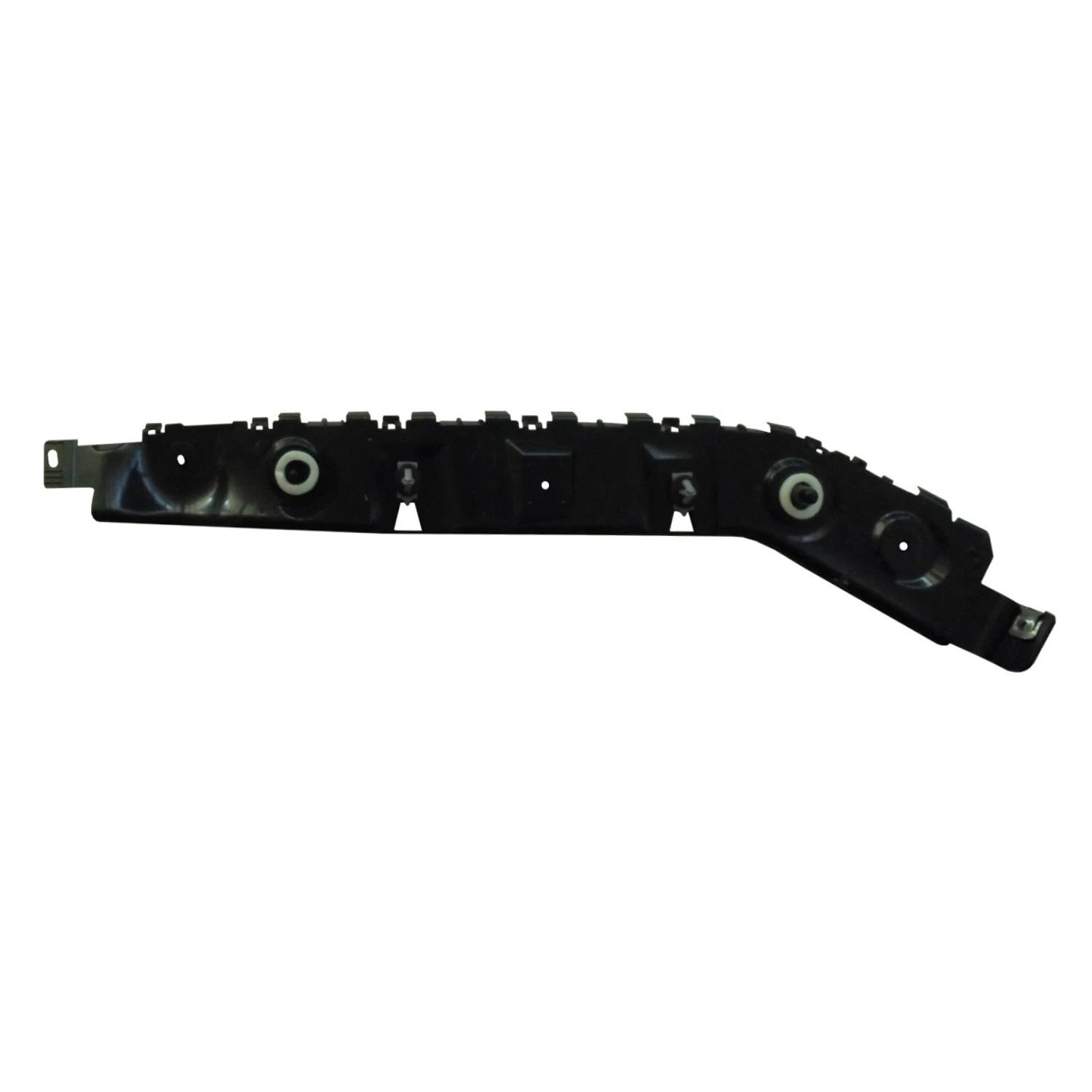Bumper Cover Support Rear Passenger Side Replacement for Toyota Hilux (2005–2015)