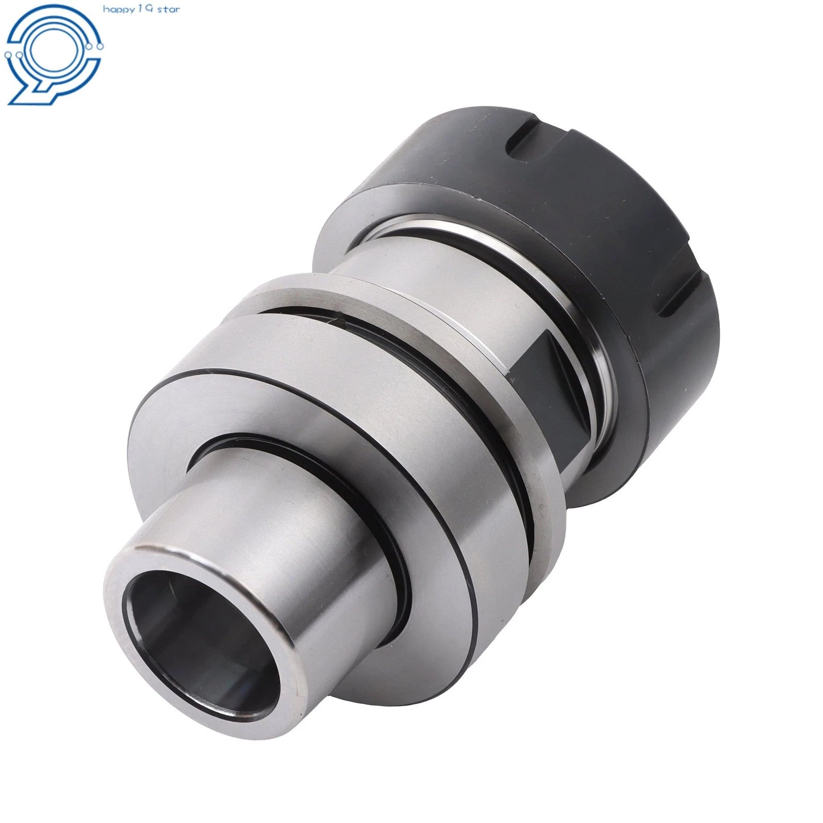 HSK63F ER40 Tool Holder for Ultra High Speed Applications (30000 RPM)