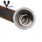 Hose for Mercruiser GMOMC 4.3-5.0-5.7L (32-87108, 18-71337)