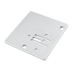 Sewing Machine Needle Plate for (#730027007, 649005004, 98-730027-00)
