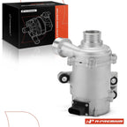 Electric Water Pump for BMW 320i 2012–2015, 2017–2018, X1, Z4 2.0L