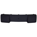 Replacement Polypropylene Rear License Plate Bracket (See compatibility Chart)
