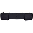 Replacement Polypropylene Rear License Plate Bracket (See compatibility Chart)