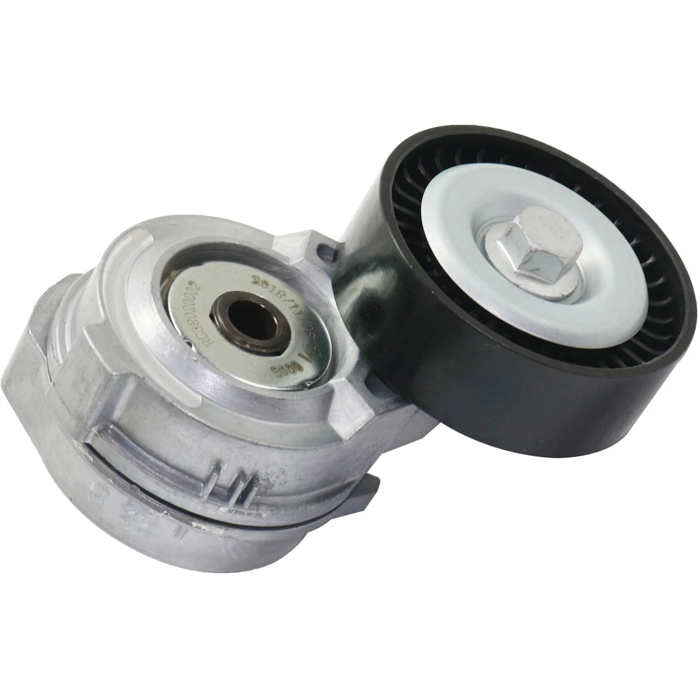 Accessory Belt Tensioner for Chrysler PT Cruiser Dodge Neon (2003–2005)