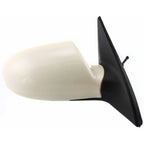 Manual Remote Mirror for Hyundai Elantra Sedan (2007–2010) Right Folding