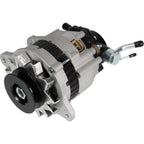 Alternator for Mitsubishi Pajero I (1982–1991)