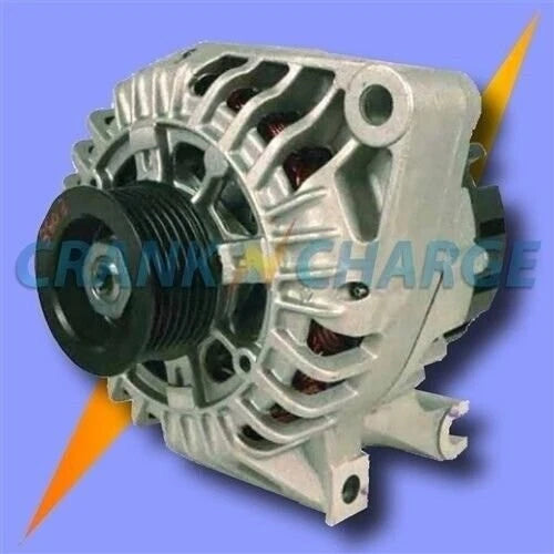 Alternator for Chevy Impala 3.8L (2000–2005)