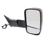Heated Right Side Mirror for Ram 2500 3500 (2013–2018)