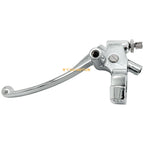 Chrome Clutch Lever Left for Honda Interstate 1300 VT1300CT VT1300CTA (2010–2015)
