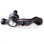 Set of 6 Front Ball Joints for Toyota Tacoma (1995–2003)
