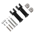 Passenger Footpeg Support Mount Kit for Harley Softail Street Bob (2018–2020)
