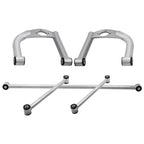 Front A-Arms Rear Lower Control Arm & Panhard Bar for 1993-2002 Camaro Firebird