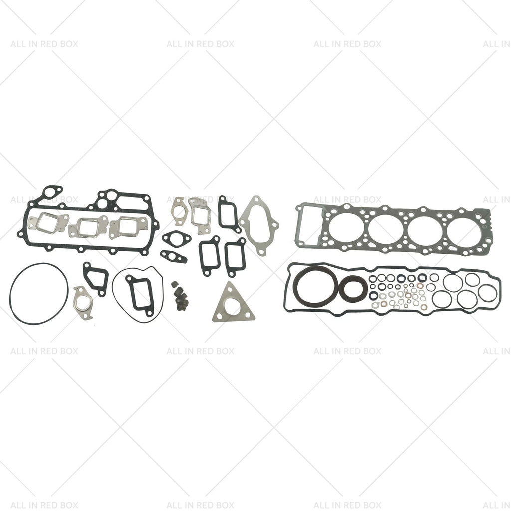 Head Gasket Set for Mitsubishi Triton MK 2.8L 4M40/4M40T (1996–2006)