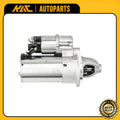 Starter Motor for Hyundai Elantra (2012–2014) 1.8L L4