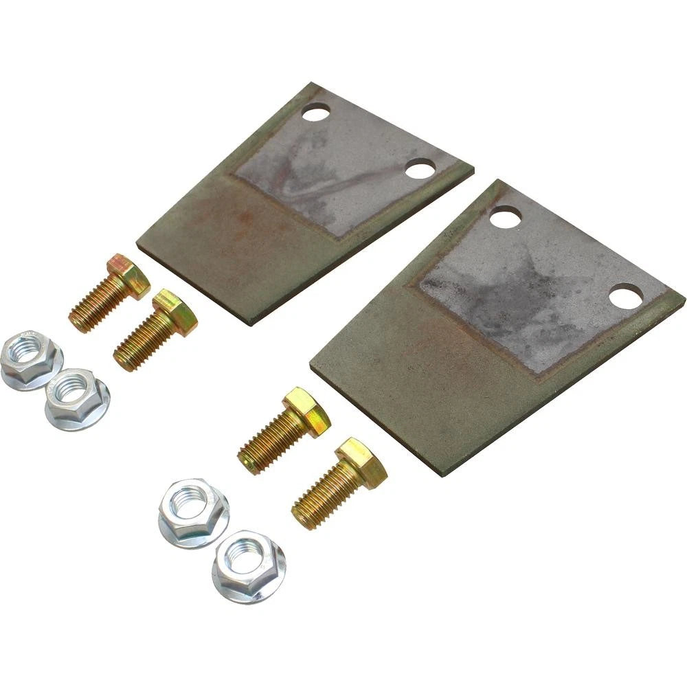 Straw Chopper Blade Kit for AMB96349