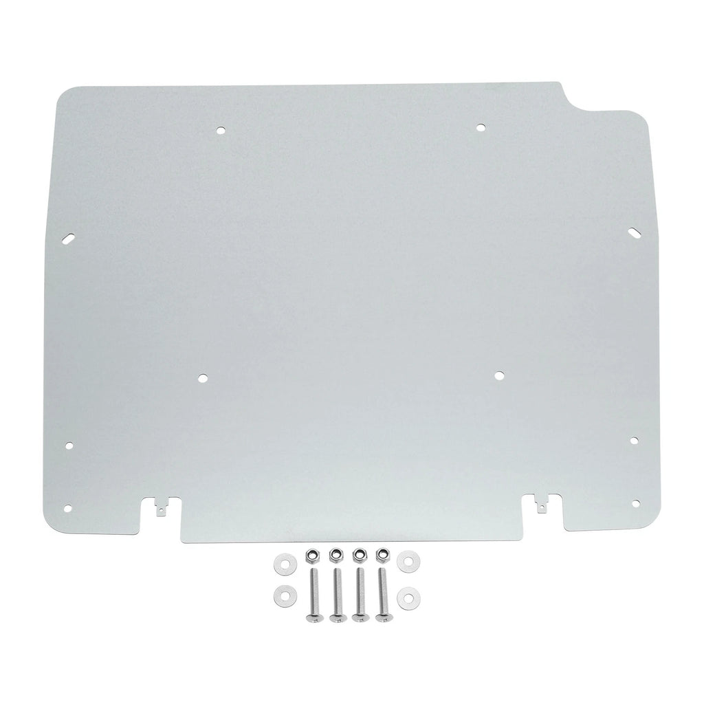 Trunk Metal Base Plate for Harley Touring Road Glide (2014–2024)