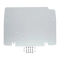 Trunk Metal Base Plate for Harley Touring Road Glide (2014–2024)