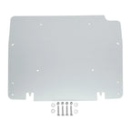 Trunk Metal Base Plate for Harley Touring Road Glide (2014–2024)